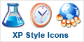 XP Style Icons