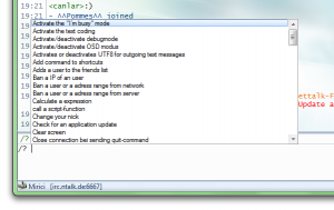 Nettalk Commandsearch Nettalk Commandsearch