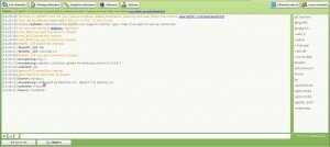 lightIRC Webinterface