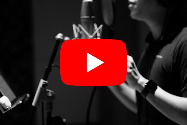 How to activate youtube dubbing


