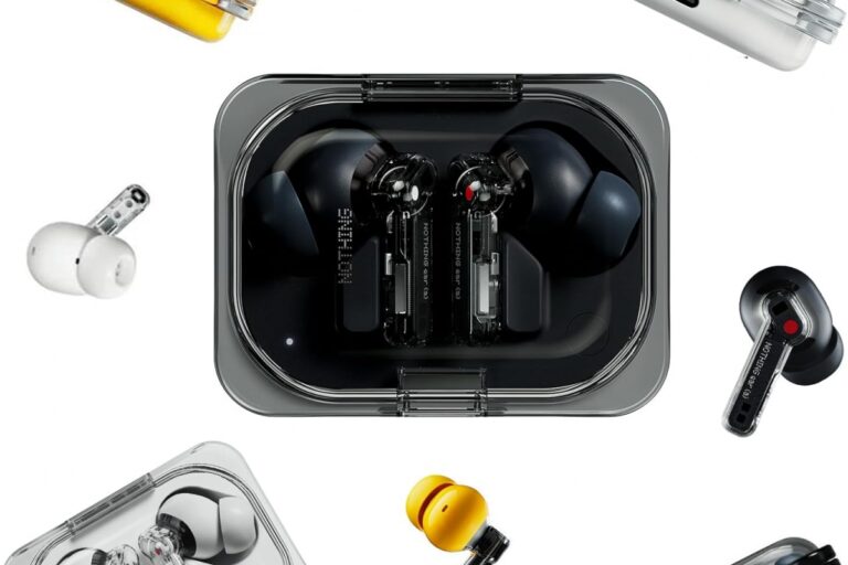 Offers for today at Amazon, Nothing Ear headphones (a) for 65.65 euros, mobile phones, loaders and laptops


