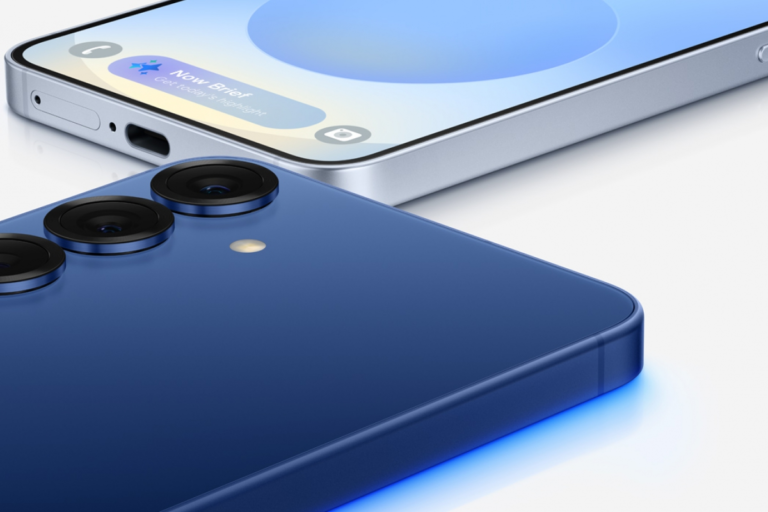 The Galaxy S25 EDGE appears in Geekbench with an 8 -core Snapdragon 8 elite


