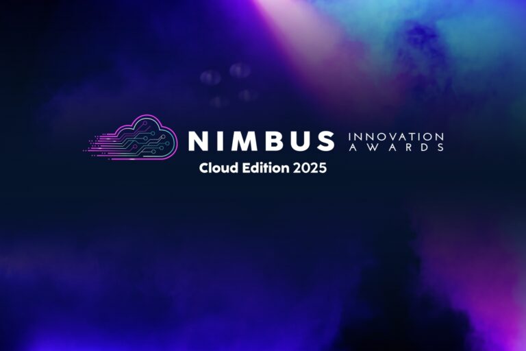 These are the winners of the Nimbus Innovation Awards - Cloud Edition 2025


