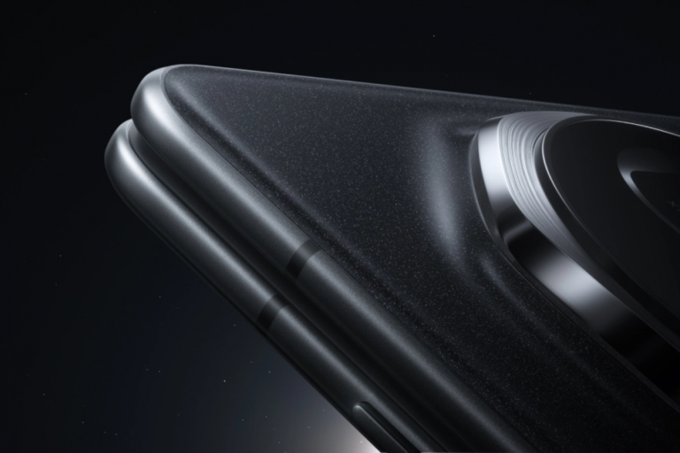 The next folding Magic V4 will have a thickness less than 9 mm when it is folded


