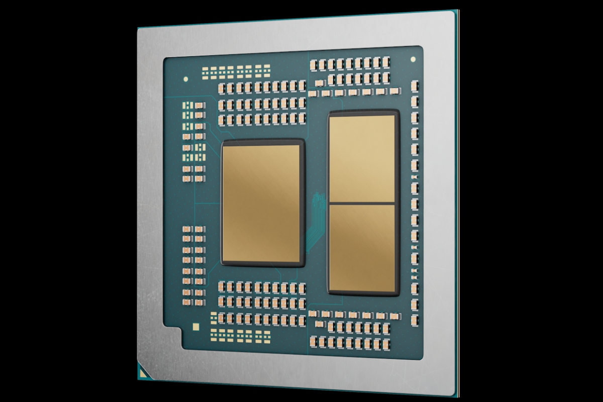 Laptops with AMD Ryzen 9955HX3D will be available at the end of March or early April