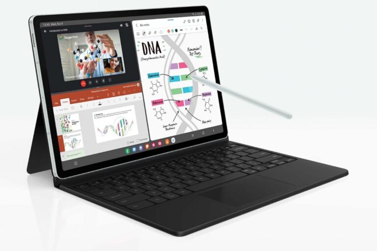 Offers for today at Amazon, Samsung Galaxy Tab S9 Fe+ for 489 euros, mobile phones, memory cards and more


