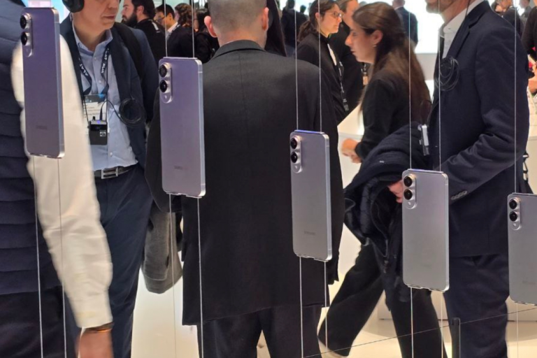 April 16 is filtered as the release date of the Galaxy S25 Edge


