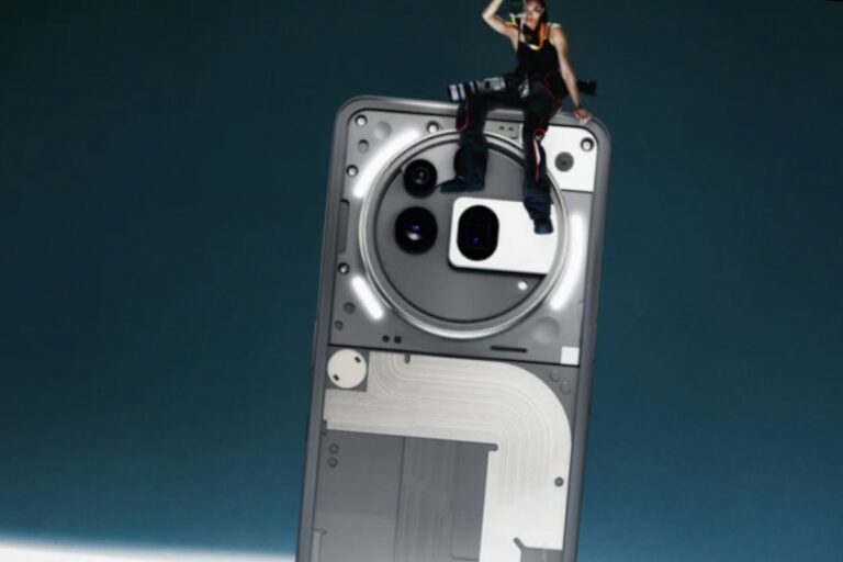 The Nothing Phone (3A) and (3A) Pro are officially launched from 329 euros to claim the position of best terminals in benefits/price


