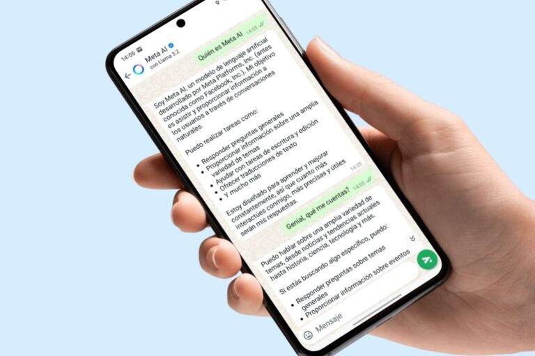 How to use AI goal at whatsapp


