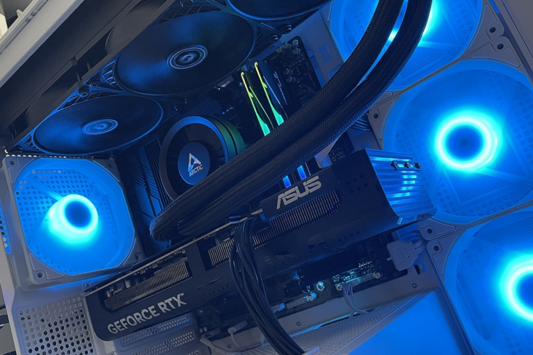 We give a gaming PC of 2,000 euros for using our price comparator


