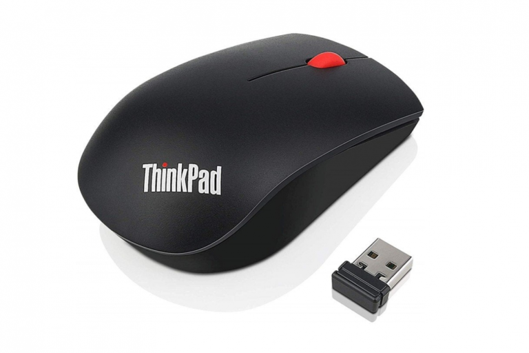 Offers for today, Lenovo ThinkPad Essential wireless mouse for 17.99 euros, PC boxes, internal SSDS and more


