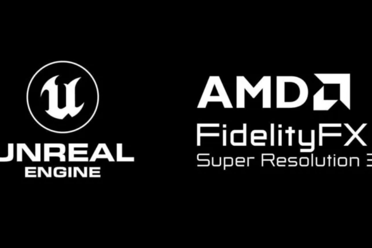 AMD has launched a plugin to add FSR 3.1.3 and anti-lag 2.0.2 to the Unreal Engine 5.5 engine


