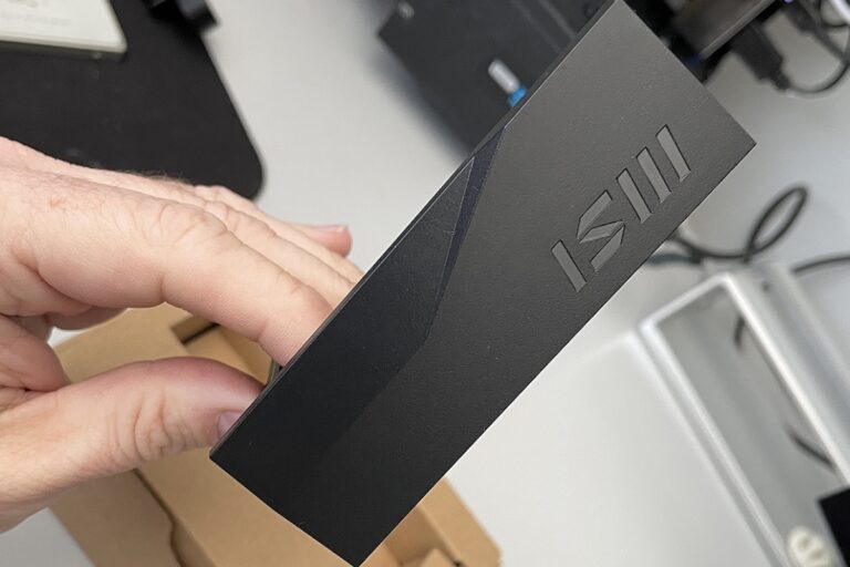 MSI BE6500 WIFI 7 USB ADAPTER REVIEW



