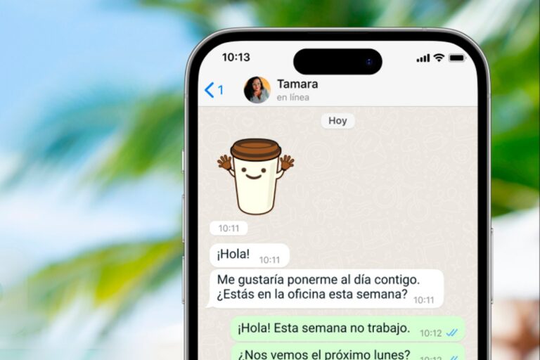 Soon you can configure WhatsApp as a default application for calls and messages on your iPhone


