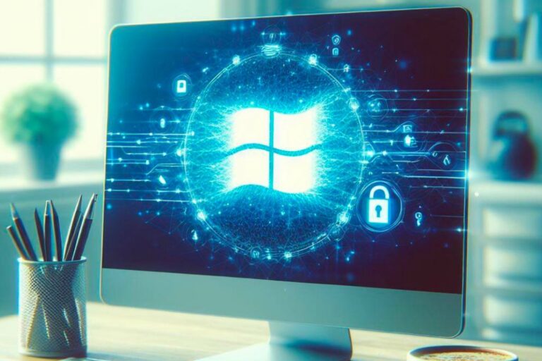Windows 11 security patches can be installed without restarting the system


