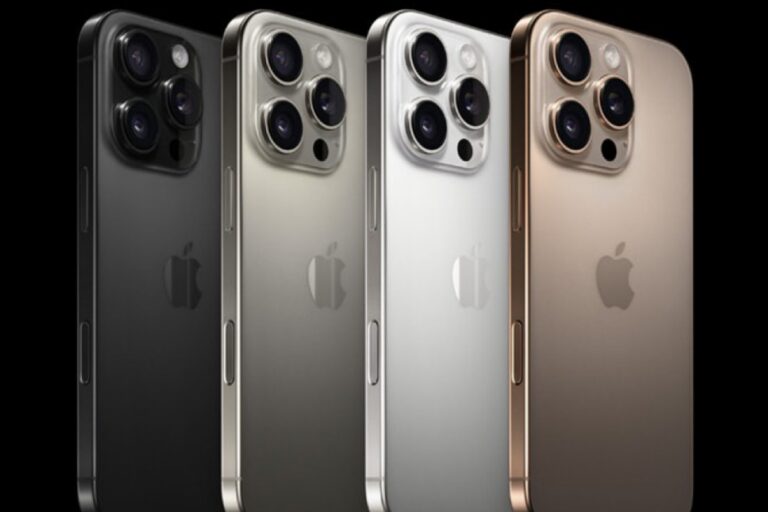iOS 18.4.1 Corrects two serious vulnerabilities that affected the iPhone


