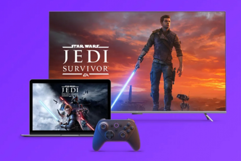 The Amazon Luna set streaming service receives several EA titles


