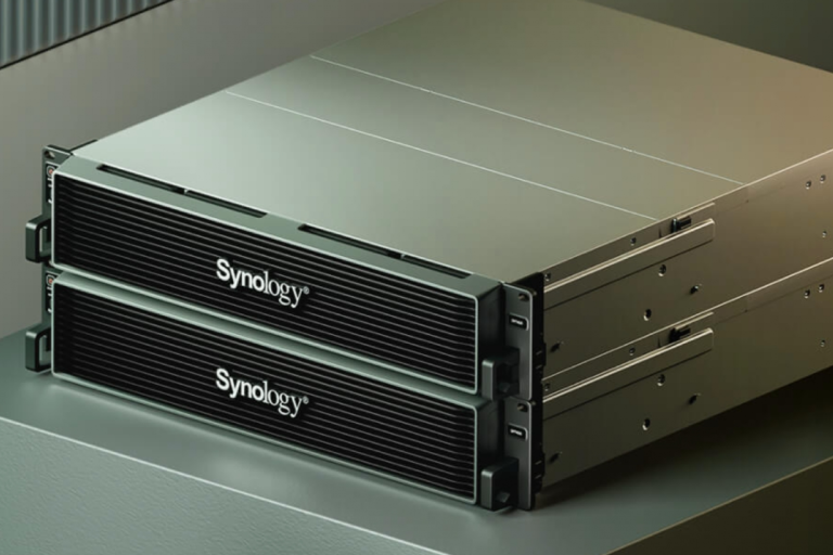 Synology ActiveProtect DP7400 Test & Buy: Try 1 free month and get a discount on your purchase


