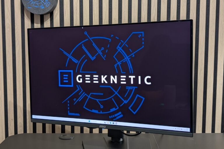 The "The Last of Us Part II remastered" will come for free on the QD-OED monitors of MSI


