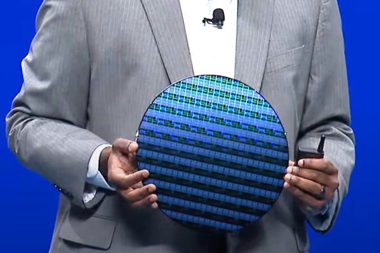The Intel 18A-PT process with Foveros Direct 3D will allow to create Intel "X3D" processors



