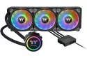 Themaltake Flee DX RGB 360 TT Premium Edition liquid cooling kit