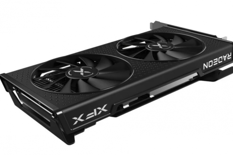 Today you have these offers available, XFX Speedster RX 6650 XT for 305.42 euros, food sources, boxes and RAM


