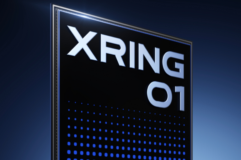 Xiaomi announces its own socx Xring O1 with nuclei and GPU ARM. It is manufactured in TSMC to 3 nanometers


