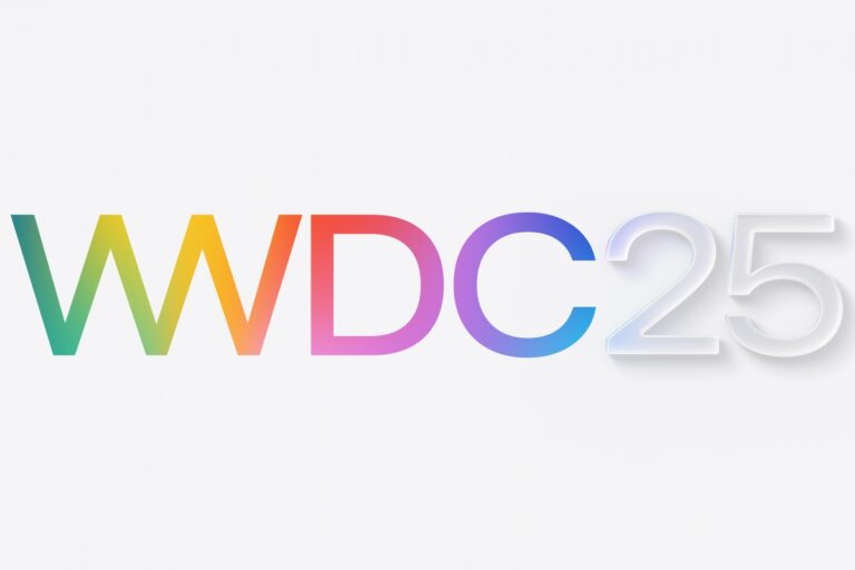 Apple will celebrate the WWDC 25 from June 9 to 13, more transparent elements are expected in the new apple SOs


