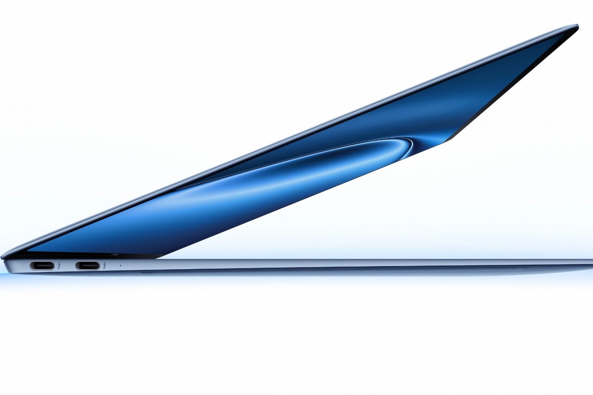 Huawei will launch its own laptop with the Deepseek and 100% national manufacturing