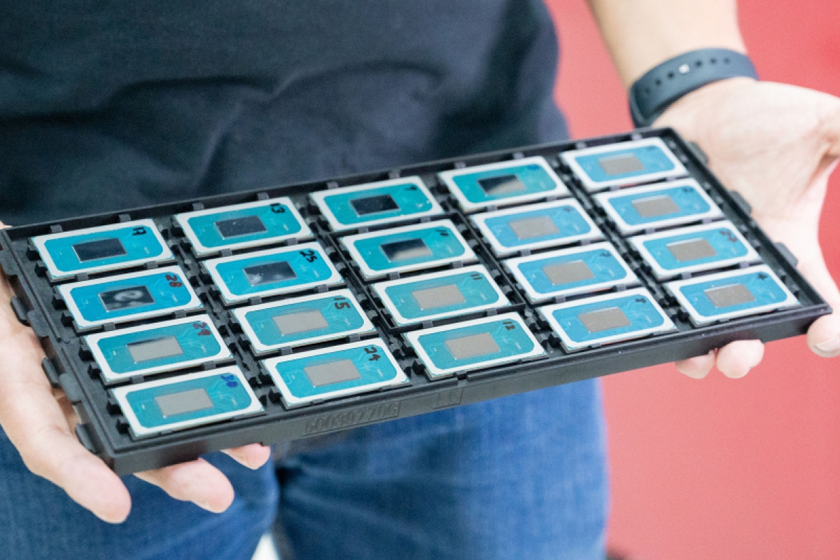 Intel Nova Lake will be manufactured in TSMC to 2 nanometers, according to Trendforce