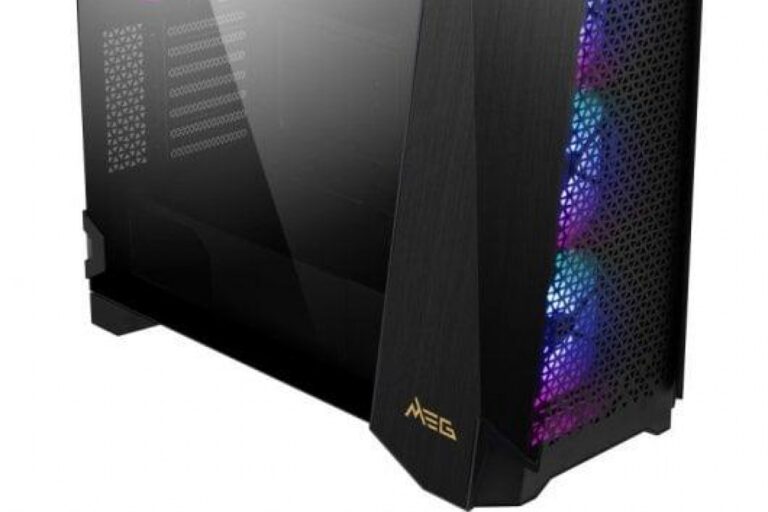 Offers available today, MSI meg prospect 700R box for 352.26 euros, monitors, RAM and more


