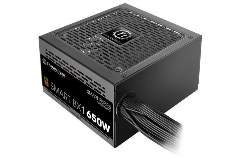 Offers available today, thermaltake source Smart Bx1 650W for 74.05 euros, monitors, PC boxes and more


