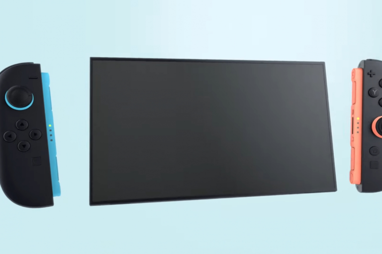 Unveiled the specifications of the Nintendo Switch 2, CPU of 8 cortex-A78C, 12 GB of RAM LPDDR5 and GPU ampere with 1,536 CUDA CORES


