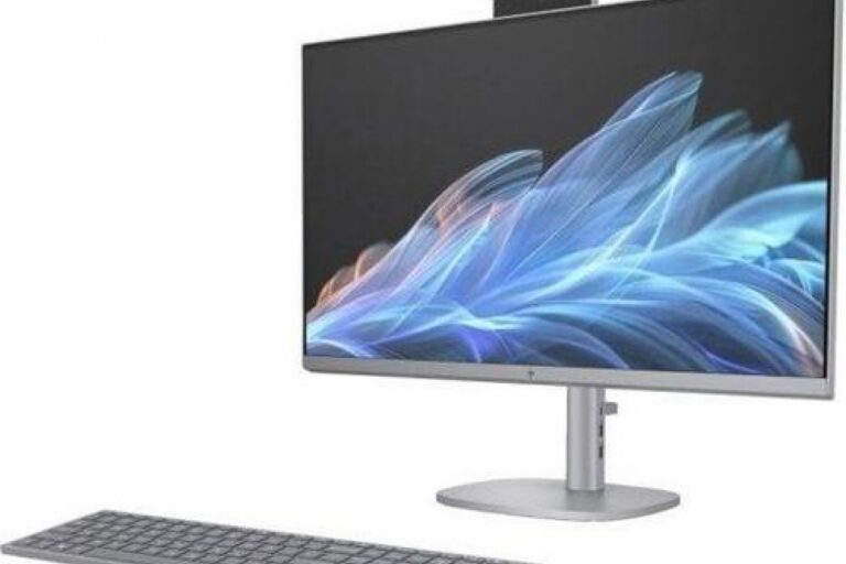 We have new offers for today, HP All-Inone with Core Ultra 5, 16 GB and 1 TB of SSD for 1,049 euros, RAM memories, SSDS and more


