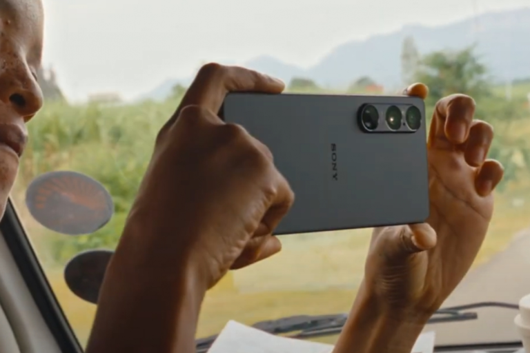 The Sony Xperia 1 VII will arrive on May 13 focused on photography


