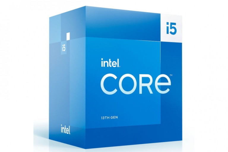 We leave you with more offers for today, Intel Core i5 13400F for 99 euros, base plates, PC boxes and more


