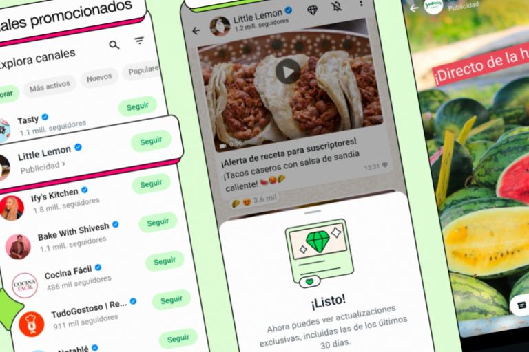 WhatsApp begins to show ads


