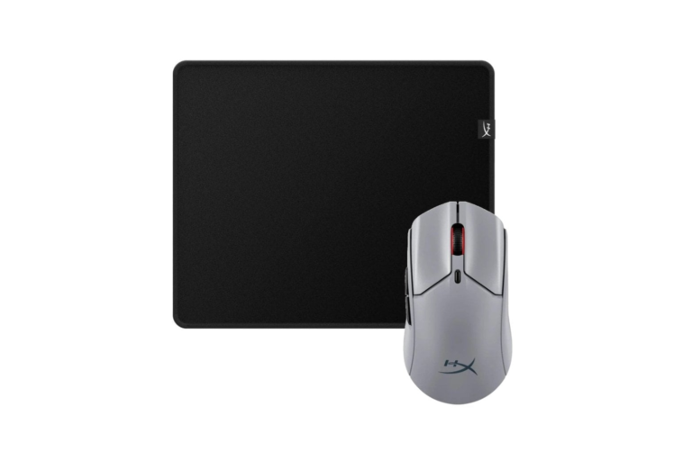 The prices for today include this mouse bundle and Hyperx Pulsefire mat for 89.99, all in one computers, hard drives and more


