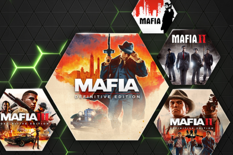 The 2K Games mafia saga reaches Nvidia Geforce Now


