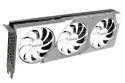 Inno3d GEFORCE RTX 5070 TI X3 OC White 16GB GDDR7 DLSS4 graphics card