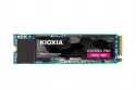 KIOXIA EXCERIA PRO unit SSD 1TB NVME M.2 2280 PCIE GEN4 X4