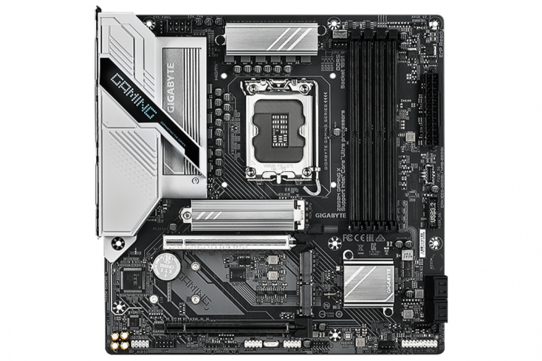 We have more offers to start the month, plate with Z890 gigabyte chipset for 152.88 euros, graphics cards, SSDS and more


