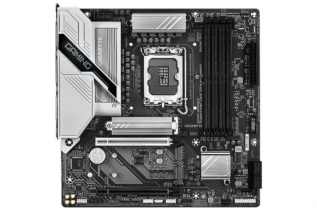 We have more offers to start the month, plate with Z890 gigabyte chipset for 152.88 euros, graphics cards, SSDS and more