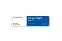 WD Blue SN570 250GB SSD M.2 PCIE GEN3 X4 NVME