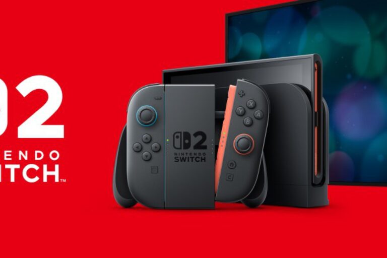 A day of the Nintendo Switch 2 launch there are no reservations available in the main online stores


