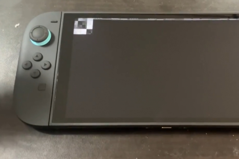 Nintendo Switch 2 has been the victim of an exploit on the day of its launch


