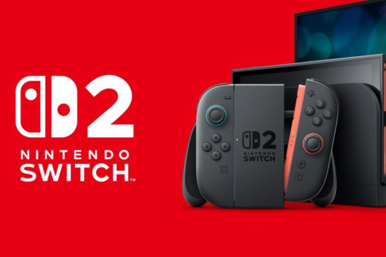 Nintendo considers a Switch 2 price increase if Trump's tariffs continue


