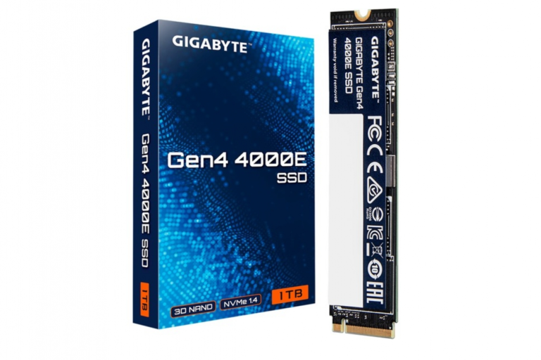 Offers available today, SSD M.2 PCIE 4.0 Gigabyte with 1 TB for 58.90 euros, RAM DDR4 memory, motherboards and more


