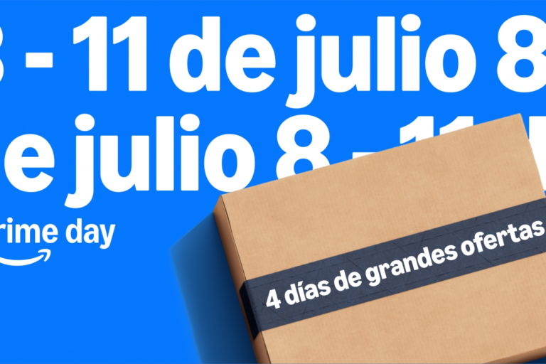 Prime Day of Amazon return from July 8 to 11, 4 days full of offers


