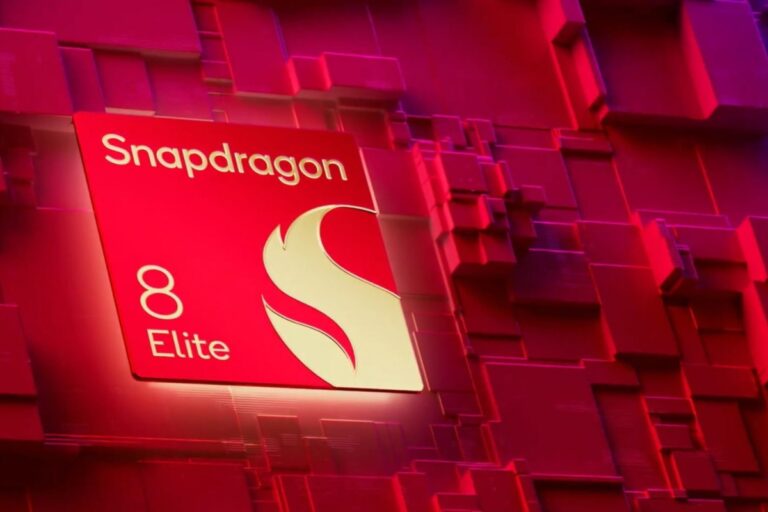 Qualcomm Snapdragon 8 Elite 2 would be up to 30% faster with respect to the previous generation 


